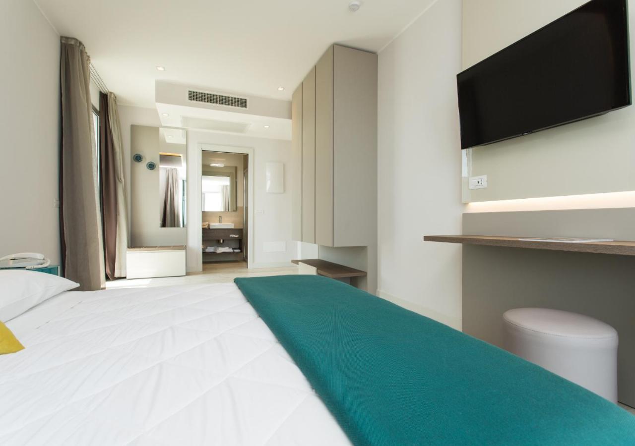 Chambre Double - Vue sur Mer