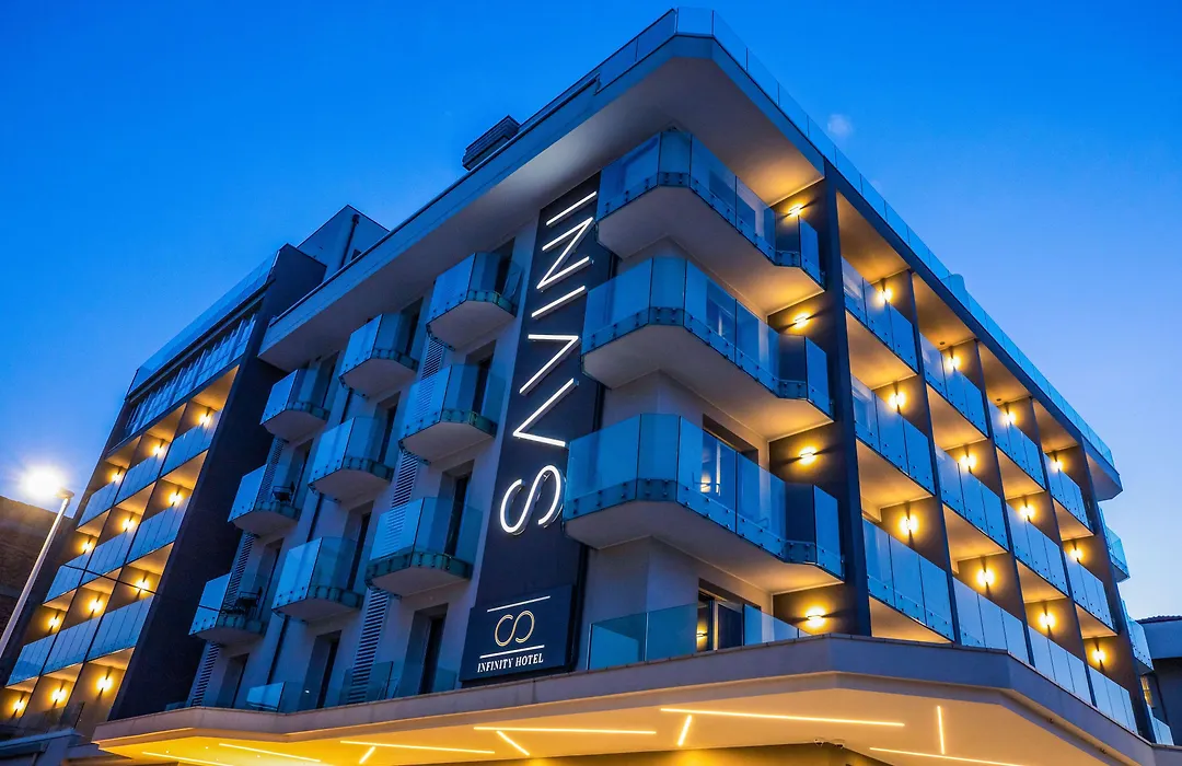 Hotel Savini-1
